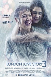 London Love Story 3