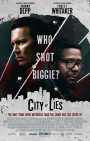 City of Lies (2018)