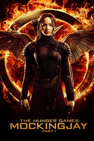 The Hunger Games: Mockingjay – Part 1 (2014)