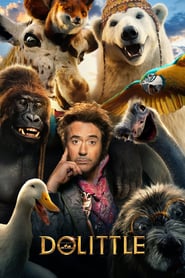 Dolittle (2020)