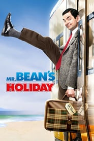 Mr. Bean’s Holiday (2007)