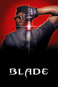 Blade (1998)