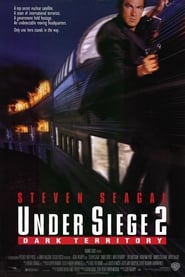 Under Siege 2: Dark Territory (1995)