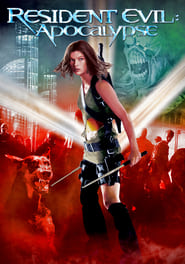 Resident Evil: Apocalypse (2004)