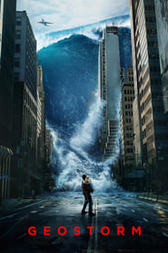 Geostorm (2017)