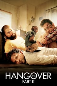 The Hangover Part II (2011)