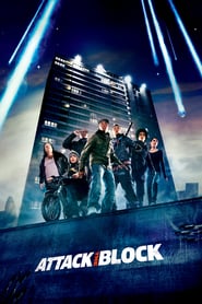 Attack the Block (2011)