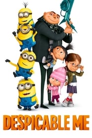 Despicable Me (2010)