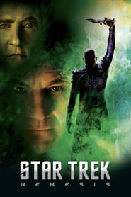 Star Trek: Nemesis (2002)