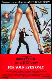 James Bond: For Your Eyes Only (1981)