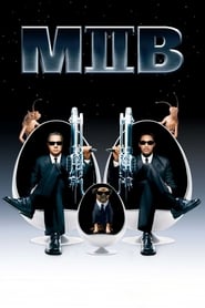 Men in Black II (2002)