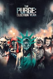 The Purge: Election Year (2016)