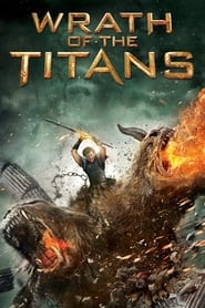 Wrath of the Titans (2012)