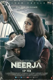 Neerja (2016)