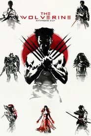 The Wolverine (2013)