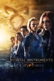 The Mortal Instruments: City of Bones (2013)