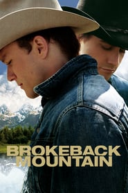 Brokeback Mountain (2005)