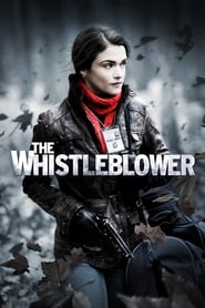 The Whistleblower (2010)