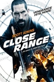 Close Range (2015)