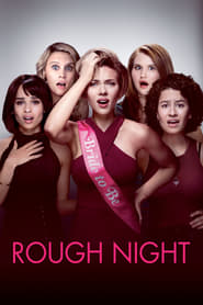 Rough Night (2017)