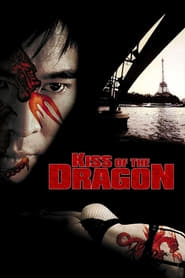 Kiss of the Dragon (2001)