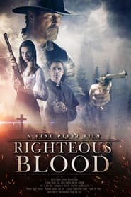 Righteous Blood (2021)