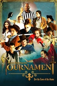 Tournament (2018)