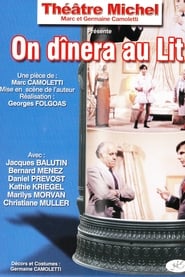 On dînera au lit (1989)