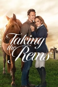 Taking the Reins (2021)