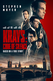 Krays: Code of Silence (2021)