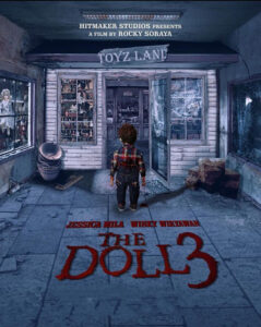 The Doll 3 (2022)