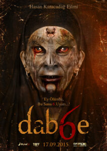 Dabbe 6: The Return (2015)