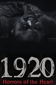 1920: Horrors of the Heart (2023)