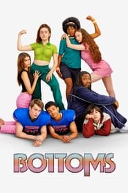 Bottoms (2023)