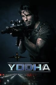 Yodha (2024)