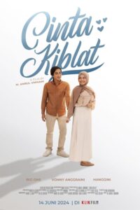 Cinta Kiblat (2024)