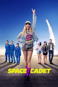 Space Cadet (2024)