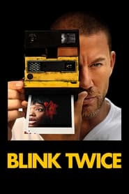 Blink Twice (2024)